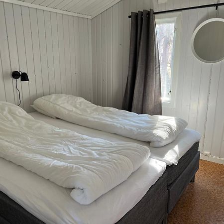 Granmo Camping Oppdal Exterior foto