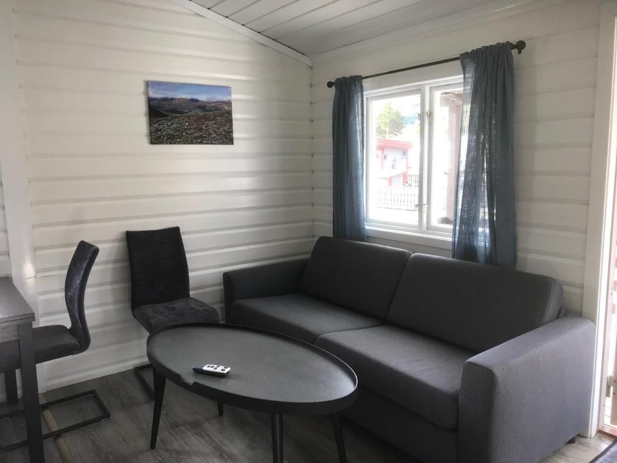 Granmo Camping Oppdal Exterior foto