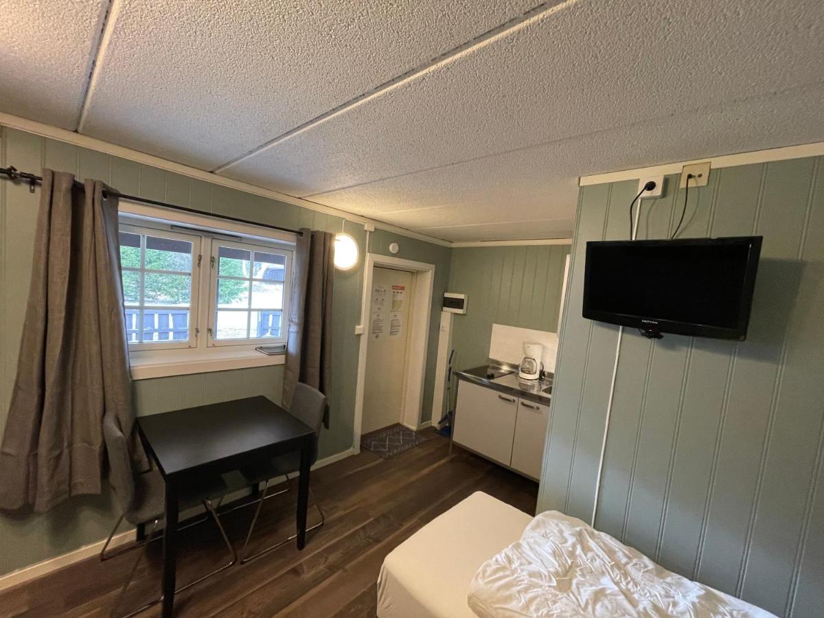 Granmo Camping Oppdal Exterior foto