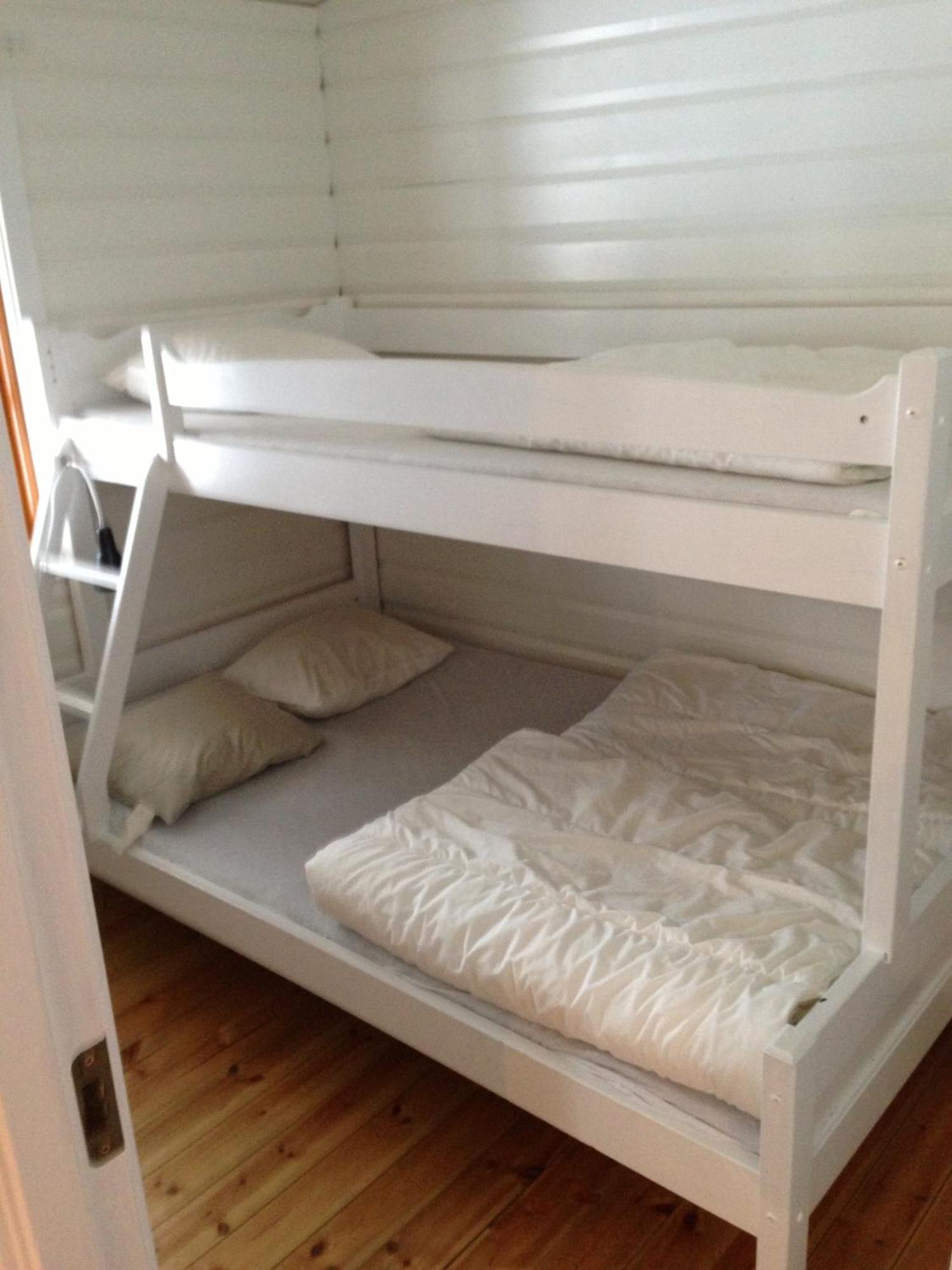 Granmo Camping Oppdal Quarto foto
