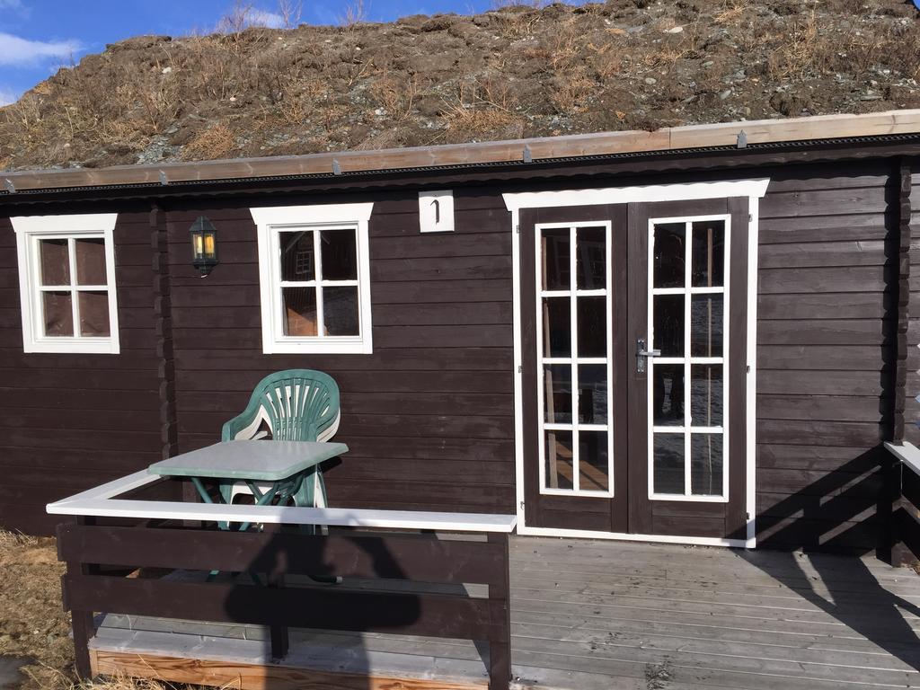Granmo Camping Oppdal Exterior foto