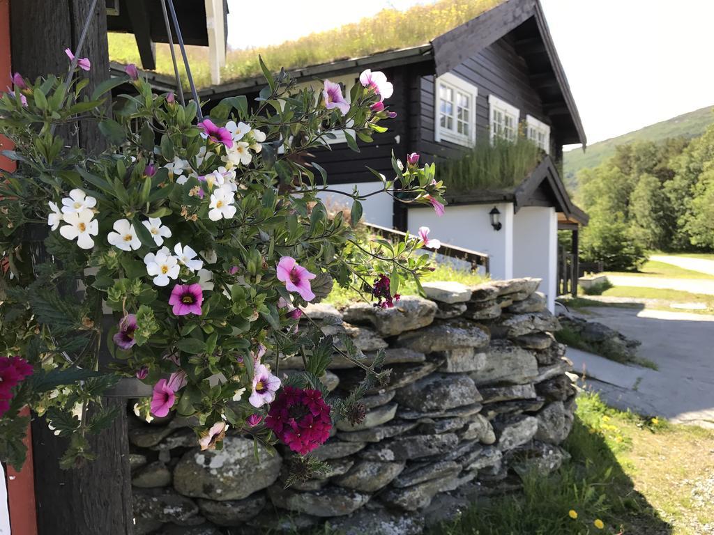 Granmo Camping Oppdal Exterior foto